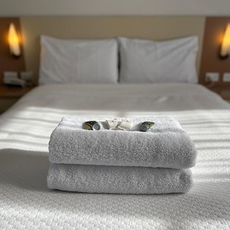 קווינביאן Motel Margeurita מראה חיצוני תמונה