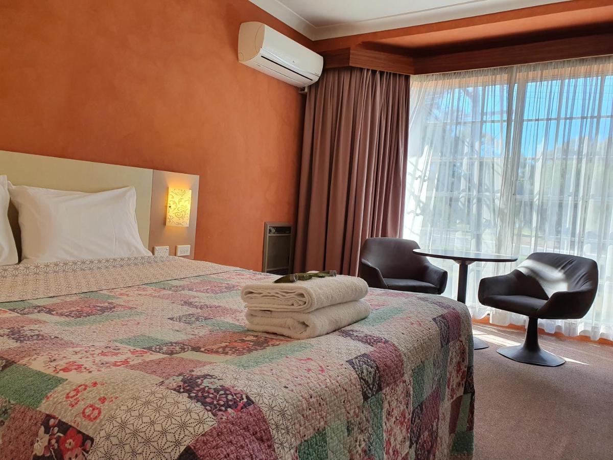 קווינביאן Motel Margeurita מראה חיצוני תמונה