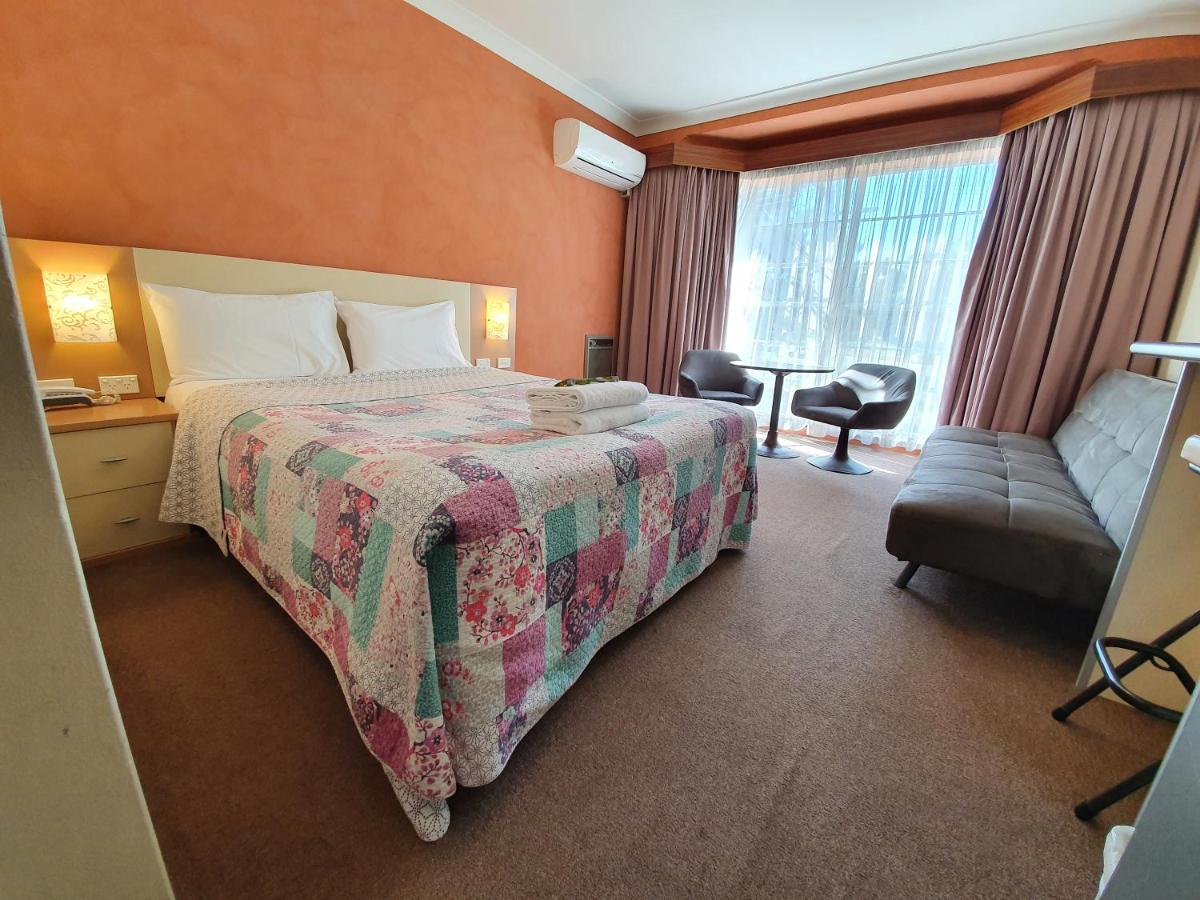 קווינביאן Motel Margeurita מראה חיצוני תמונה