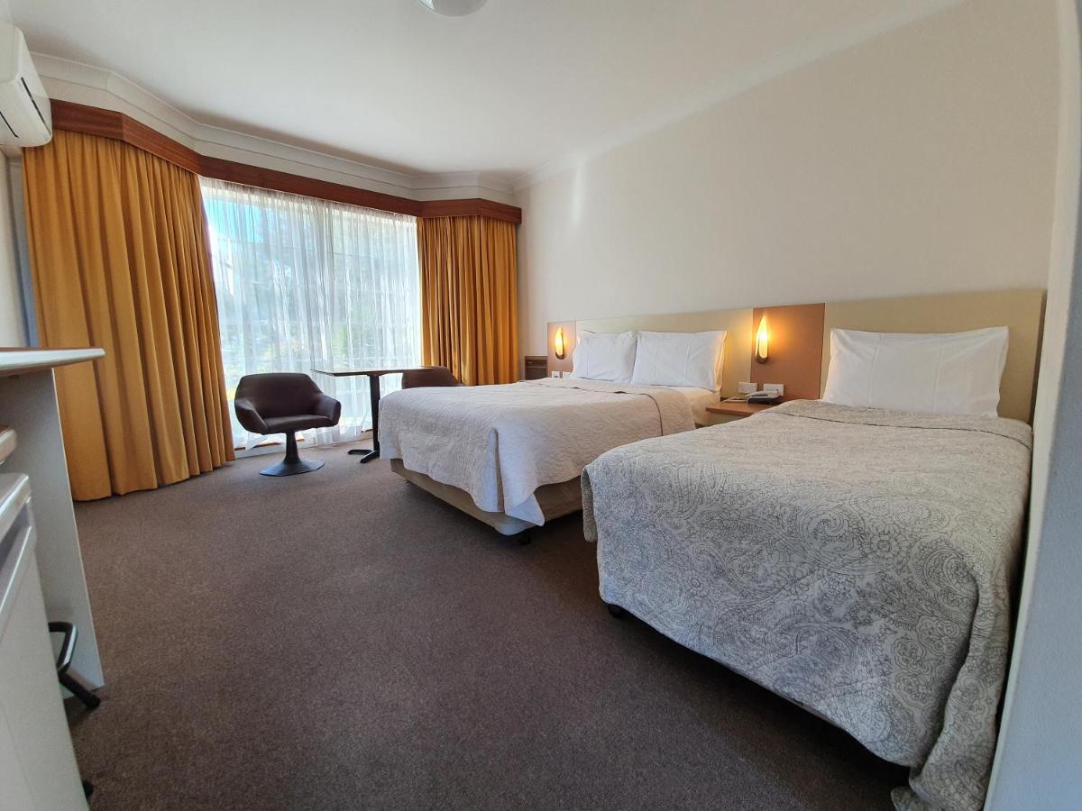 קווינביאן Motel Margeurita מראה חיצוני תמונה
