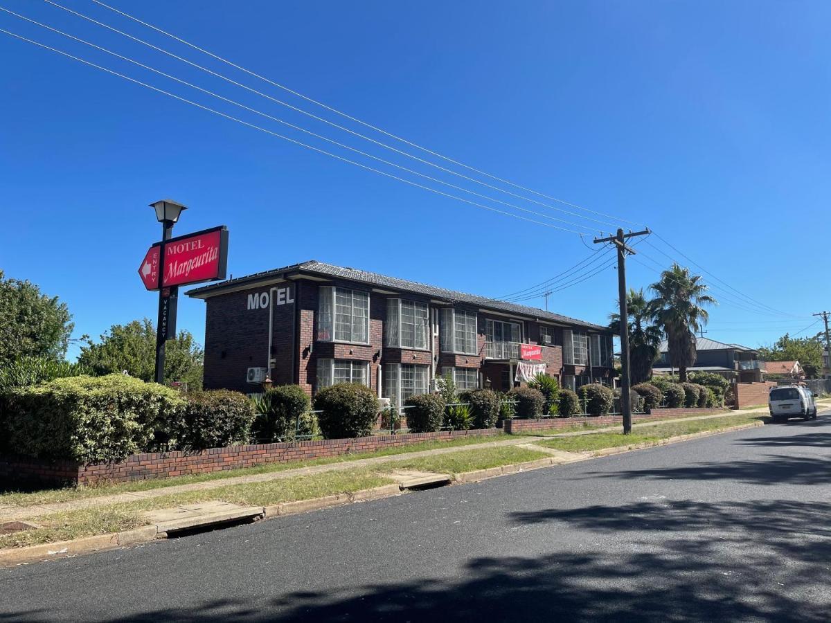קווינביאן Motel Margeurita מראה חיצוני תמונה