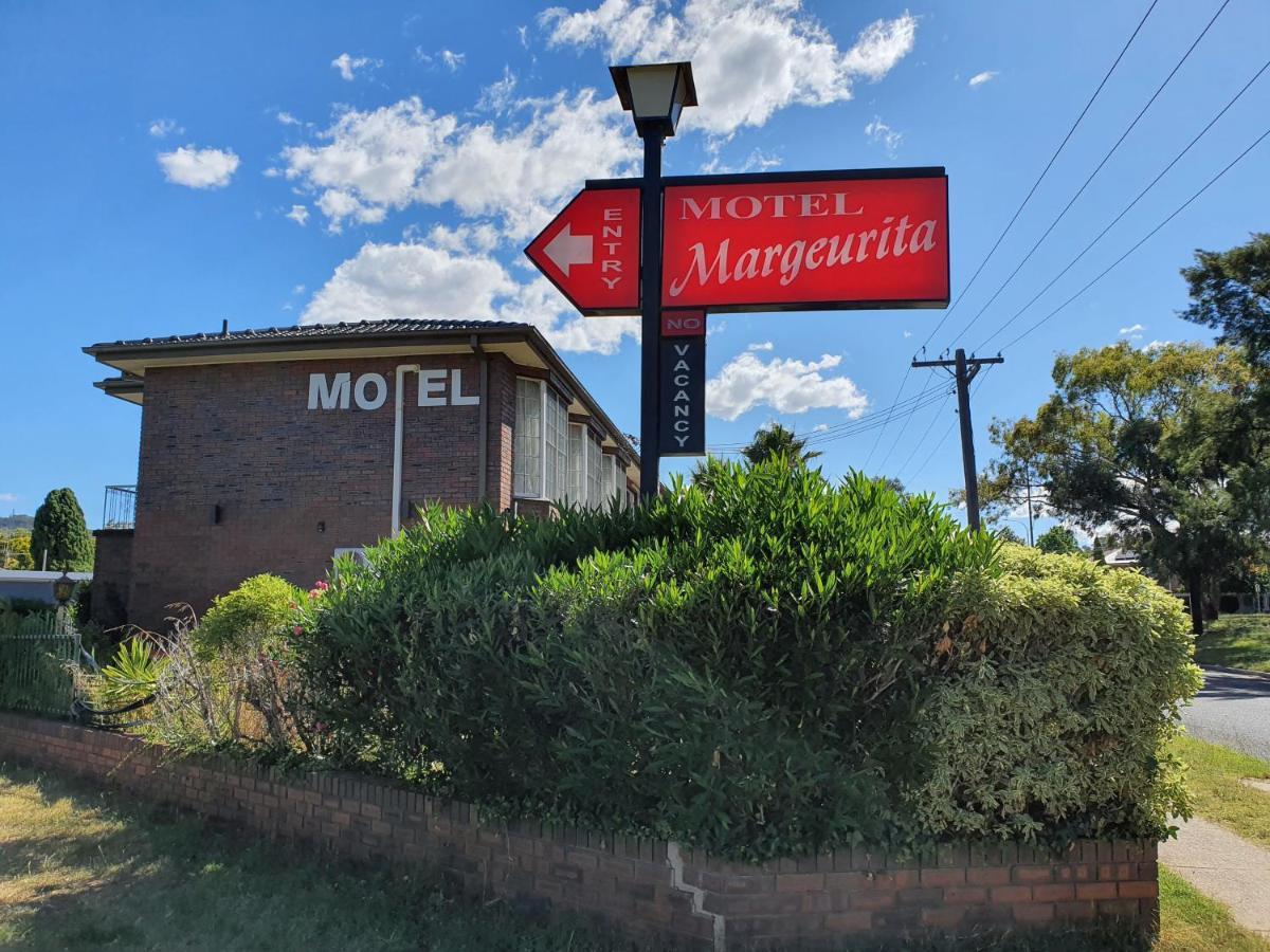קווינביאן Motel Margeurita מראה חיצוני תמונה