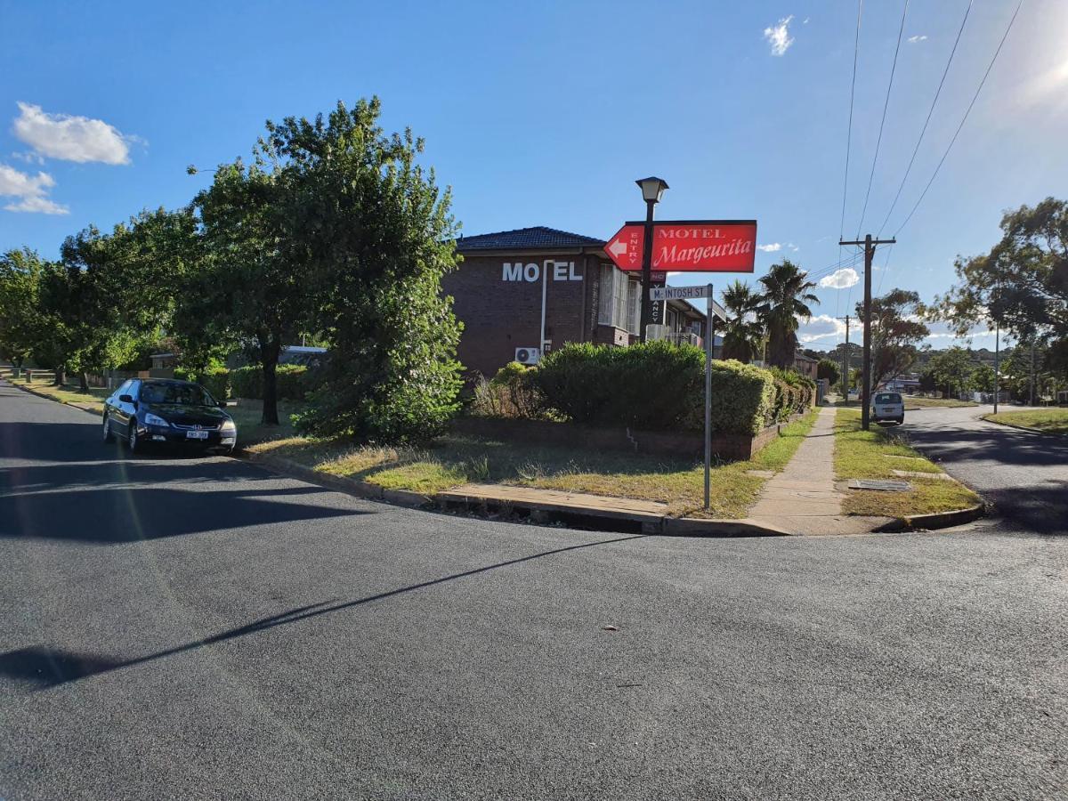 קווינביאן Motel Margeurita מראה חיצוני תמונה