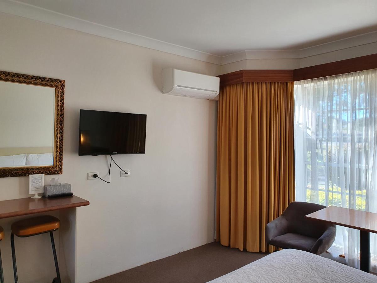 קווינביאן Motel Margeurita מראה חיצוני תמונה