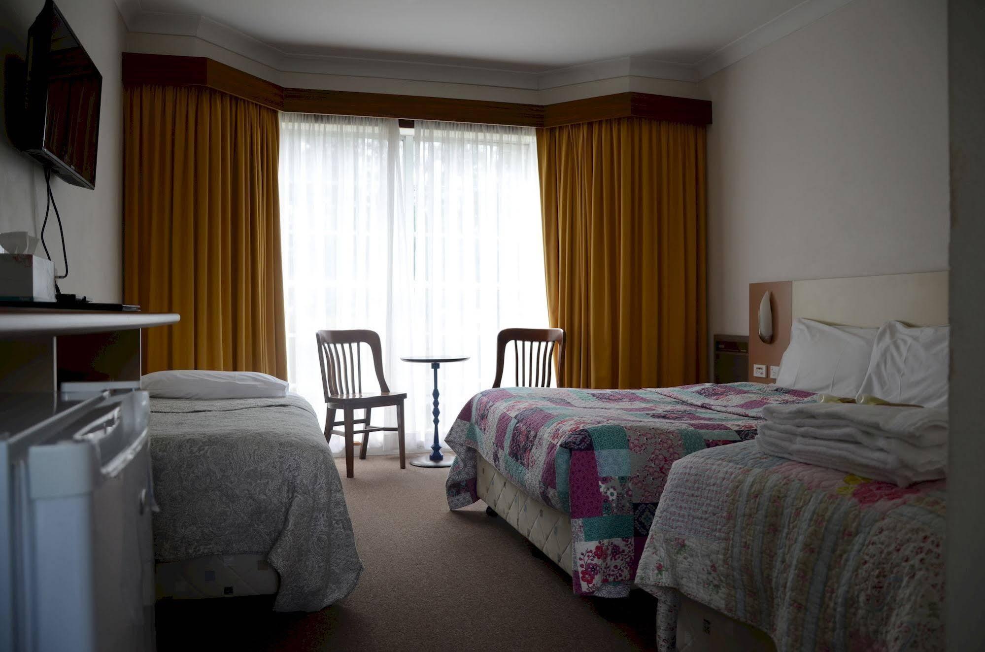 קווינביאן Motel Margeurita מראה חיצוני תמונה