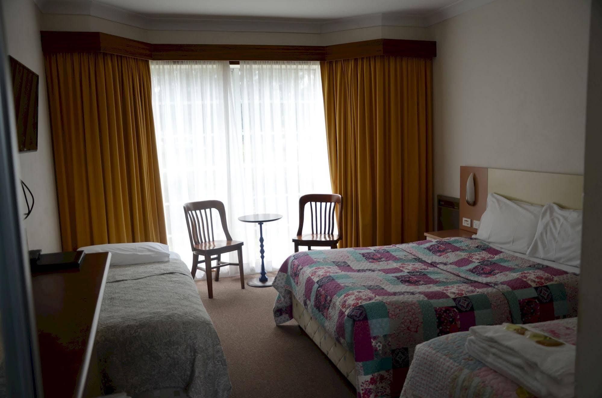 קווינביאן Motel Margeurita מראה חיצוני תמונה