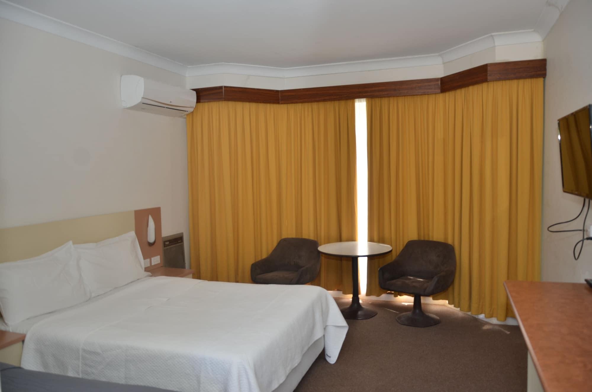 קווינביאן Motel Margeurita מראה חיצוני תמונה