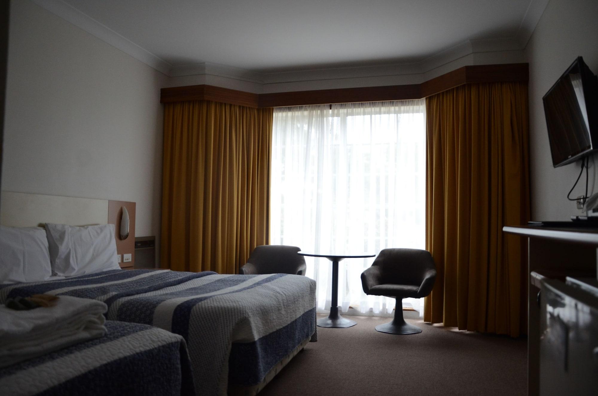 קווינביאן Motel Margeurita מראה חיצוני תמונה