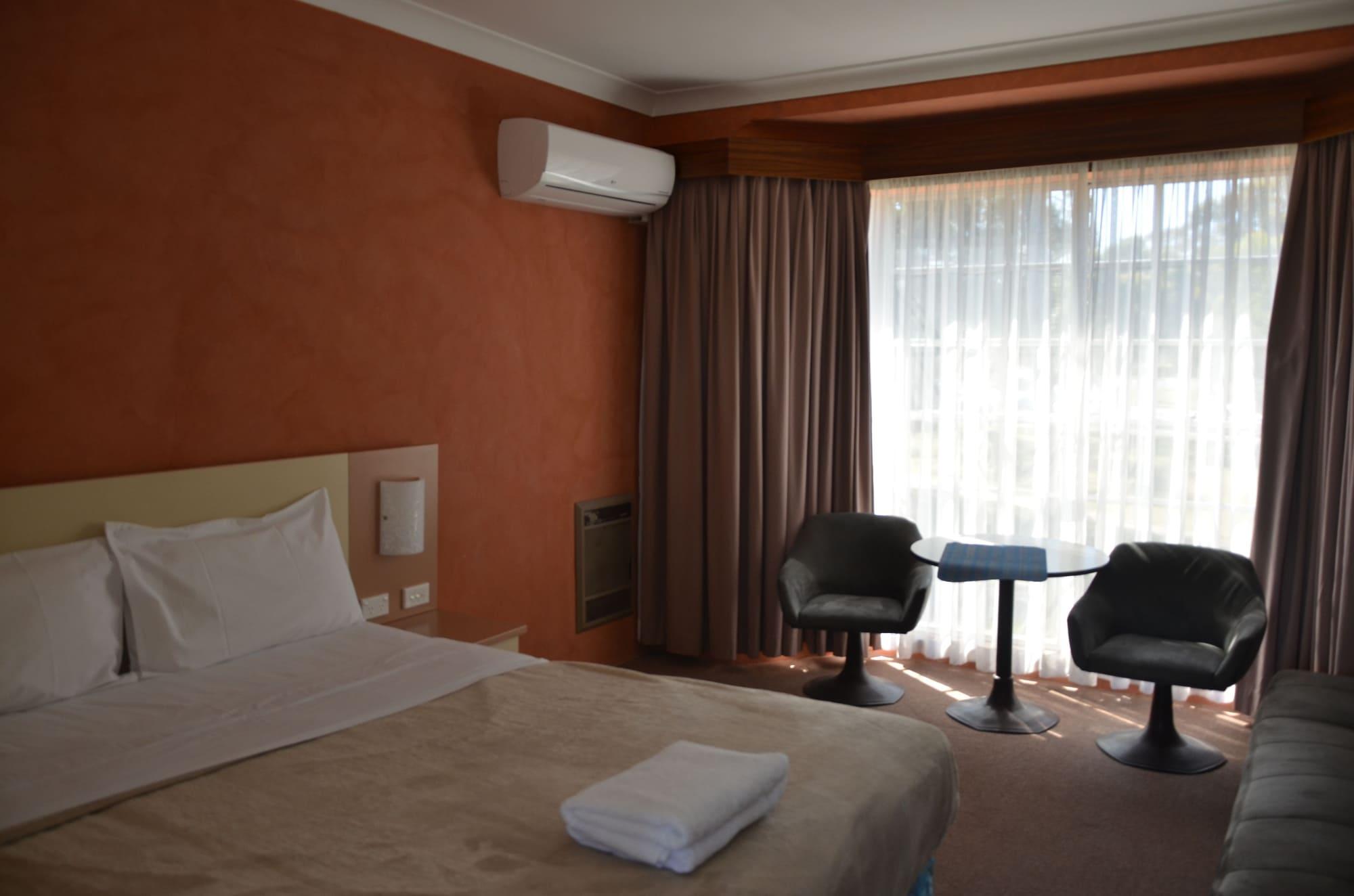 קווינביאן Motel Margeurita מראה חיצוני תמונה