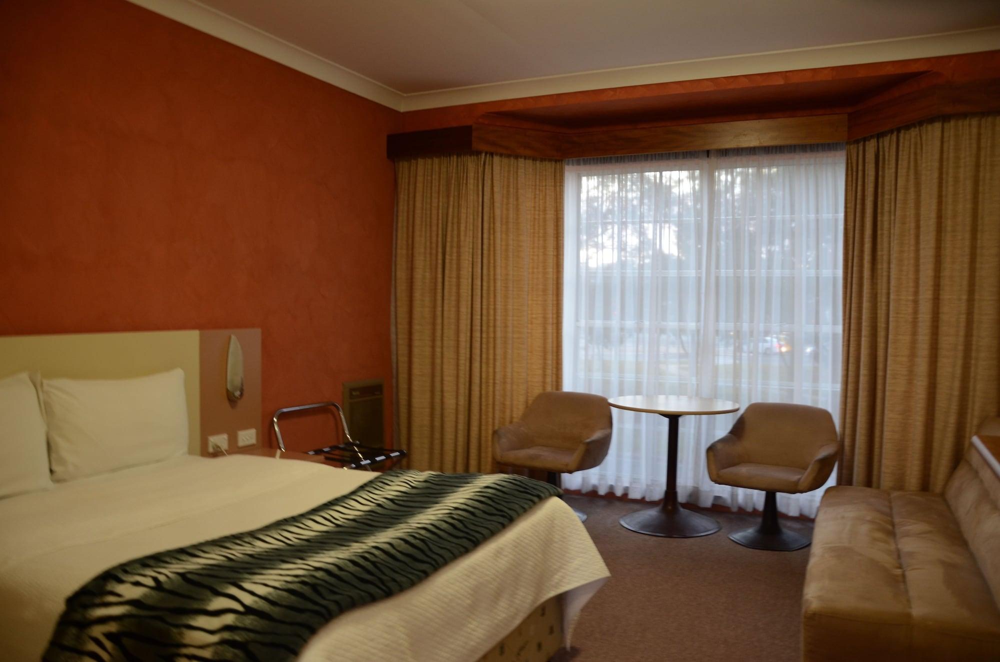 קווינביאן Motel Margeurita מראה חיצוני תמונה