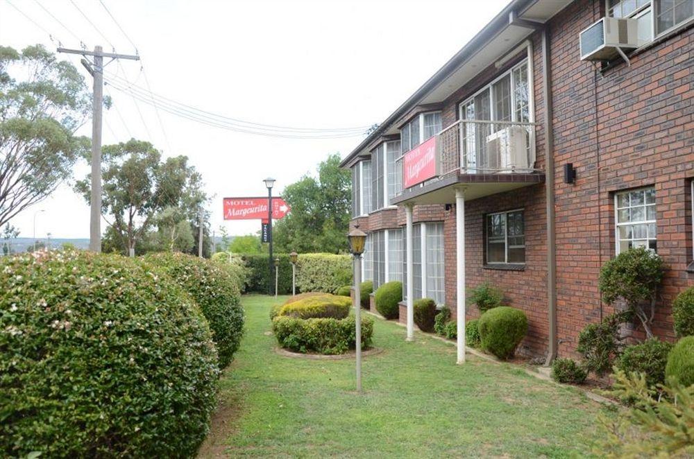 קווינביאן Motel Margeurita מראה חיצוני תמונה