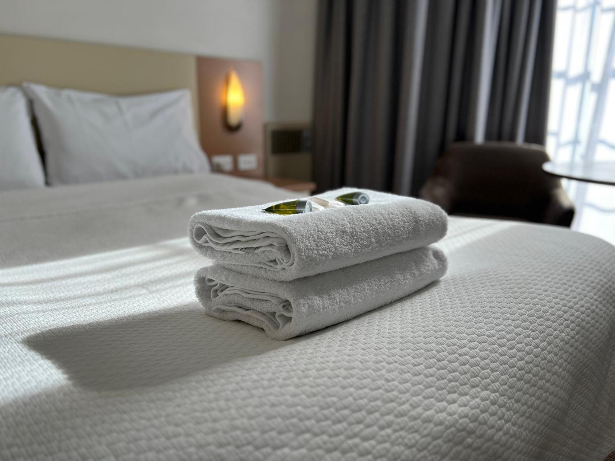 קווינביאן Motel Margeurita מראה חיצוני תמונה
