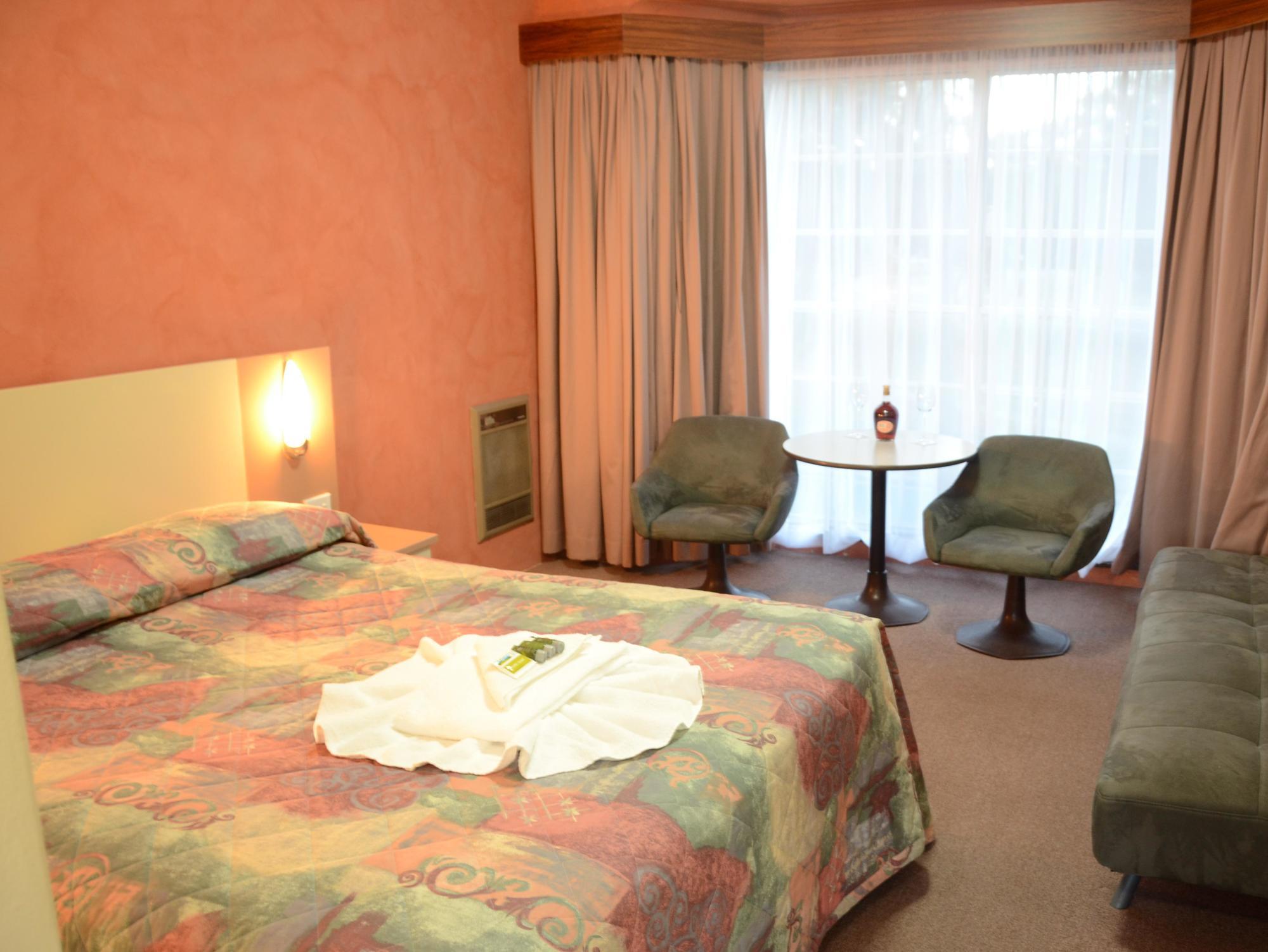 קווינביאן Motel Margeurita מראה חיצוני תמונה