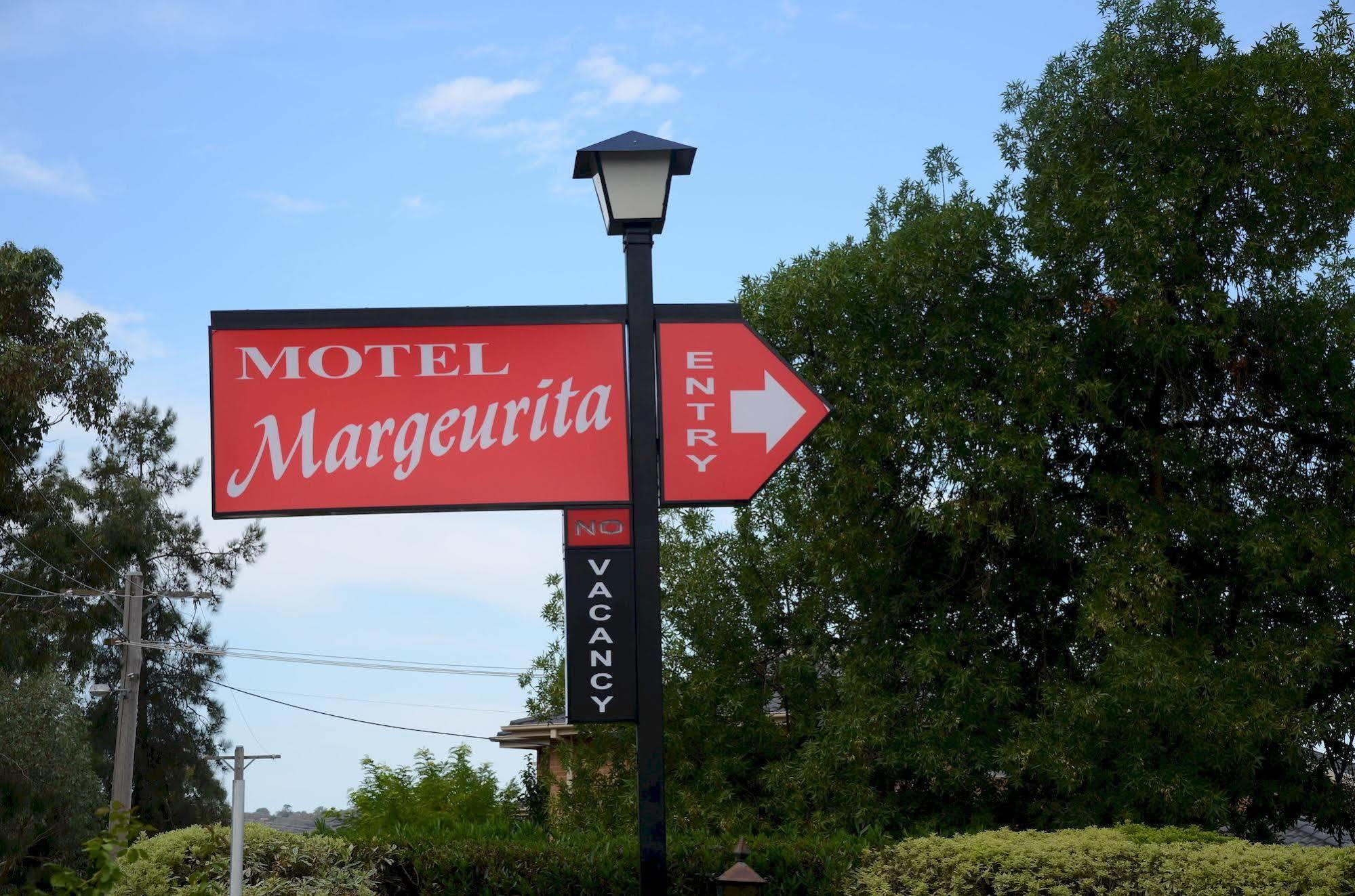 קווינביאן Motel Margeurita מראה חיצוני תמונה